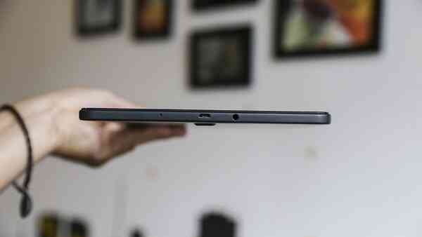 Đánh giá Galaxy Tab A6 Spen: Trải nghiệm hoàn hảo cho dân văn phòng