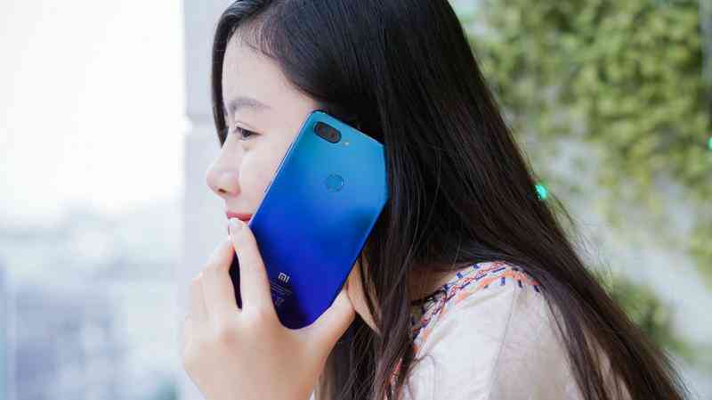 Đánh giá Xiaomi Mi 8 Lite: Thiết kế đẹp, cấu hình đủ dùng, chụp đẹp hơn với chế độ AI