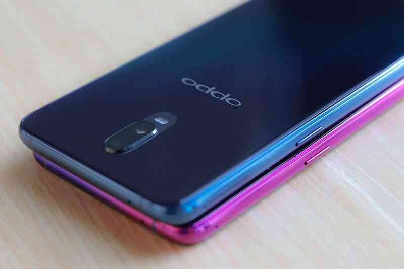 OPPO R17 Pro là sản phẩm đưa OPPO lên tầm cao mới