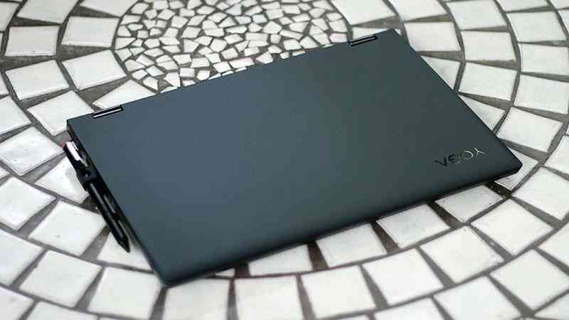 Đánh giá Lenovo Yoga 530: Mỏng nhẹ, gập xoay đa năng và pin rất trâu