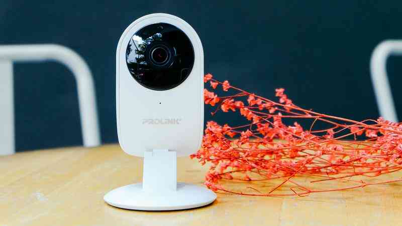 Đánh giá nhanh 2 camera quan sát đến từ thương hiệu ProLink