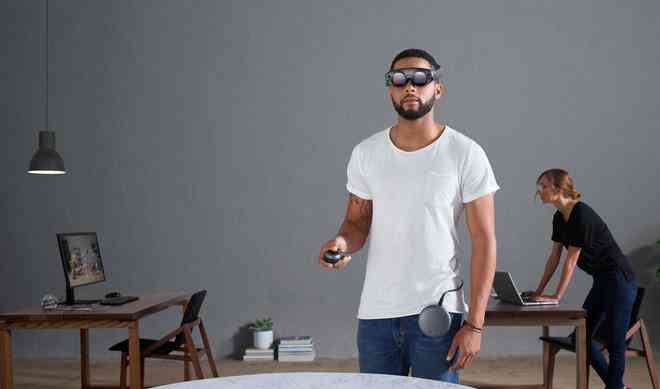 Đánh giá kính AR của Magic Leap: “Không có tí magic nào”