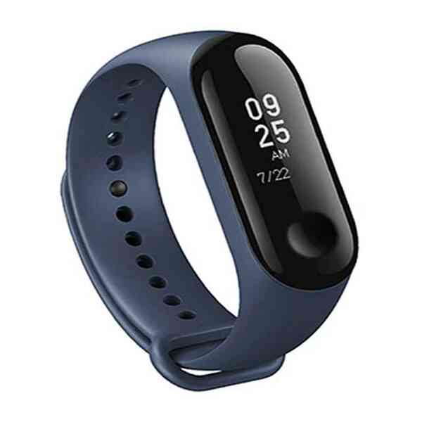 Đánh giá Xiaomi Mi Band 3 – Hơn cả những gì mong đợi