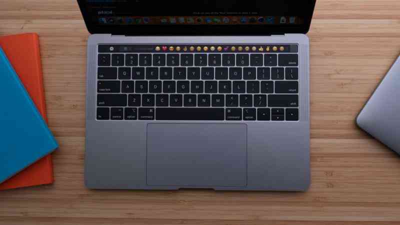 Đánh giá chi tiết Macbook Pro 13 2018: Apple laptop đáng mua nhất hiện tại