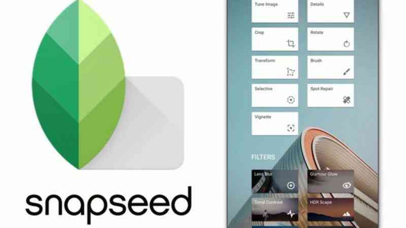 5 App chỉnh màu đẹp lung linh, tha hồ có ảnh sống ảo trên Facebook