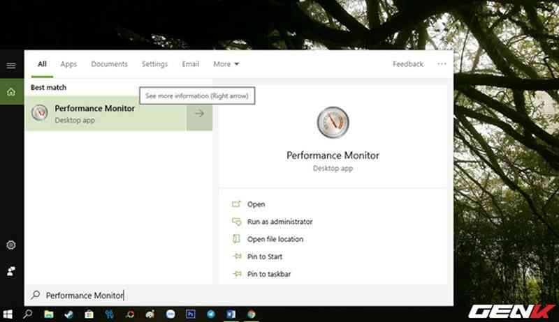 Cách thức kiểm tra phần cứng trên Windows 10 mà bạn nên biết