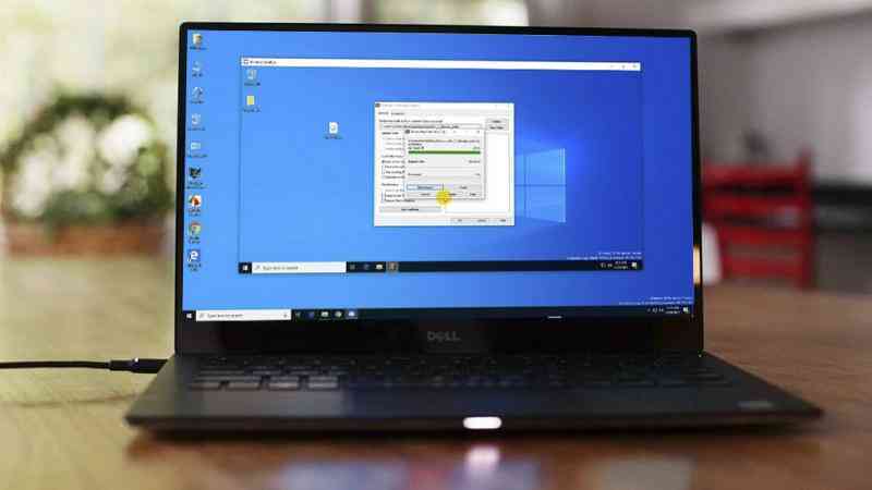 Trải nghiệm tính năng Windows Sandbox - máy ảo test virus và mã độc trên Windows 10 19H1