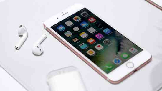 Nguyên nhân và cách khách phục lỗi iPhone 7 Plus không nhận sim