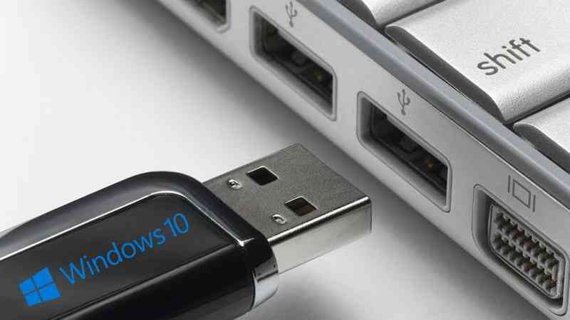 Tổng hợp lại cách dùng cũng như các công cụ tạo USB cài Windows