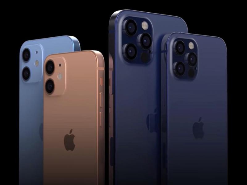 Giá iPhone 12 chính hãng sẽ rẻ hơn cả hàng xách tay