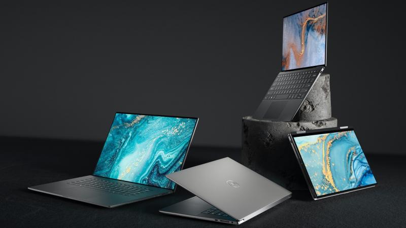 “Mổ xẻ” Dell XPS 17 9700: có gì mà giá tới tận trên 50 triệu đồng?