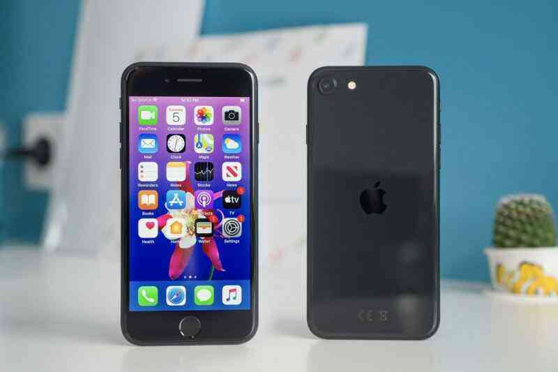 Hai mẫu iPhone bán chạy này xuất xưởng khoảng 39,9 triệu chiếc chỉ trong 2 tháng