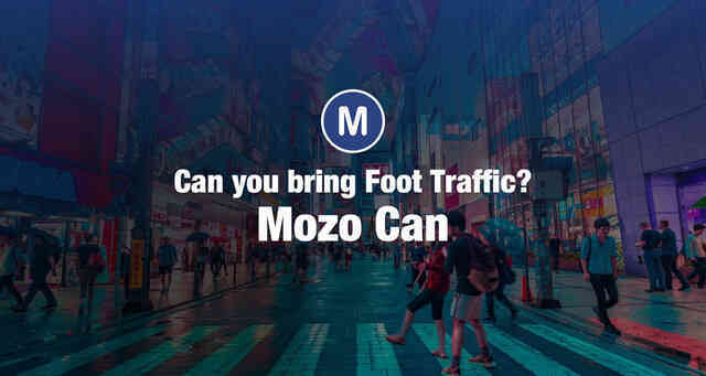 Mozo châm ngòi cho ứng dụng xanh tái phục hồi doanh nghiệp tại thành phố Hồ Chí Minh