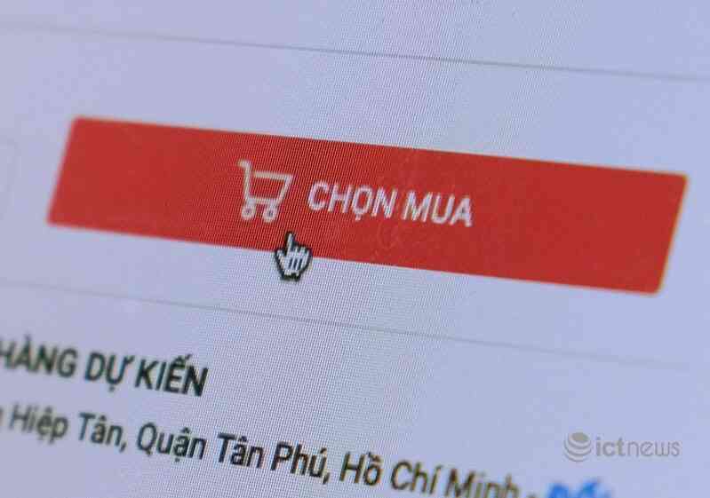 Người Việt cởi mở với mua sắm trực tuyến