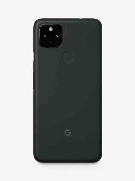 Pixel 4a 5G ra mắt: Snapdragon 765G, camera giống Pixel 5, màn hình và pin lớn hơn, giá 499 USD - Ảnh 3.
