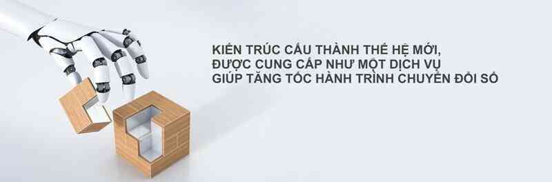 Quản trị dữ liệu hiện đại và tăng hiệu năng các ứng dụng trọng yếu với HPE Superdome Flex 280
