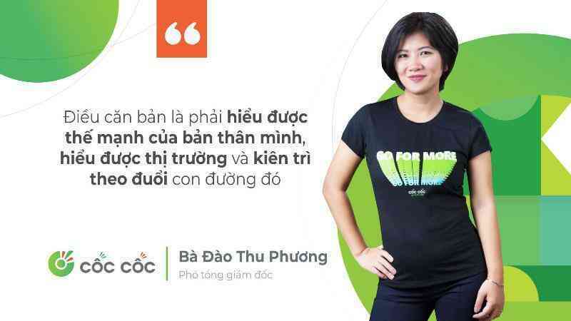 Sản phẩm “Make in Vietnam” đang nằm đâu trên đường đua công nghệ Việt?