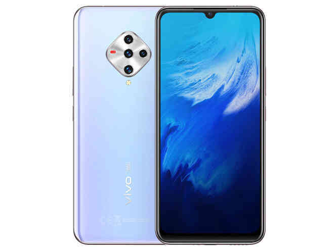 Vivo X50e 5G ra mắt: Snapdragon 765G, 4 camera sau 64MP, sạc nhanh 33W, giá 11.2 triệu đồng