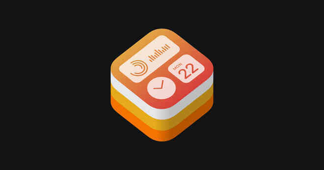 Widget trên iOS 14 có thể đánh cắp dữ liệu hay ghi lại thao tác gõ phím của bạn hay không?