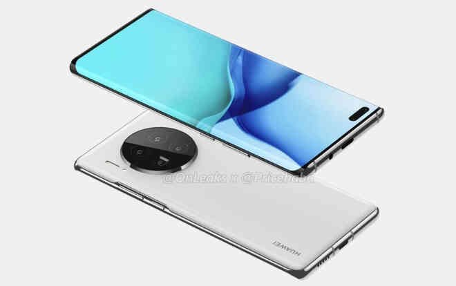 Chính thức: Huawei Mate 40 sẽ ra mắt vào ngày 22/10 - Ảnh 2. Chính thức: Huawei Mate 40 sẽ ra mắt vào ngày 22/10 - Ảnh 2.
