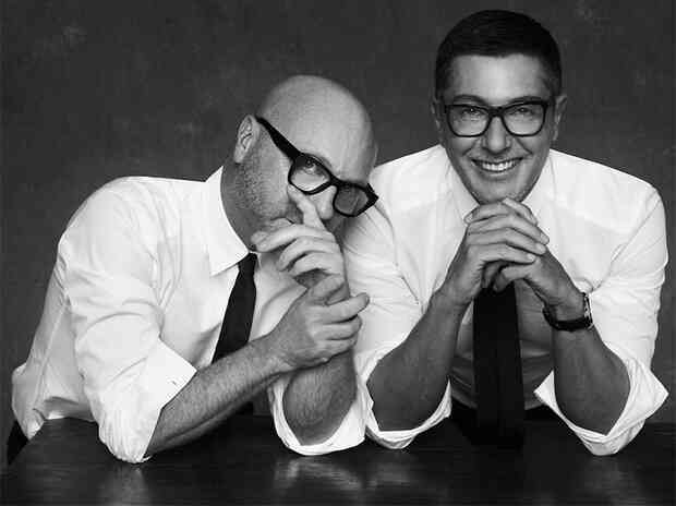 Dolce&Gabbana: Đế chế tạo nên từ chuyện tình hơn 20 năm của 2 ông hoàng thời trang, chia tay lại gây xôn xao vì lời tuyên bố về người yêu cũ