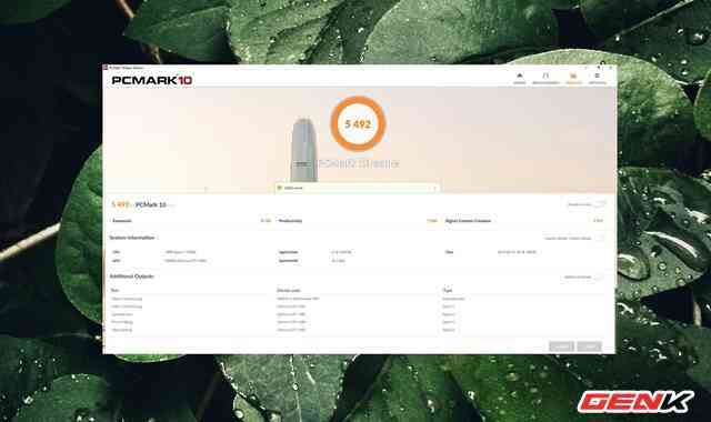 Benchmark máy tính là gì? Và cần chú ý gì trước khi thực hiện Benchmark? - Ảnh 3. Benchmark máy tính là gì? Và cần chú ý gì trước khi thực hiện Benchmark? - Ảnh 3.