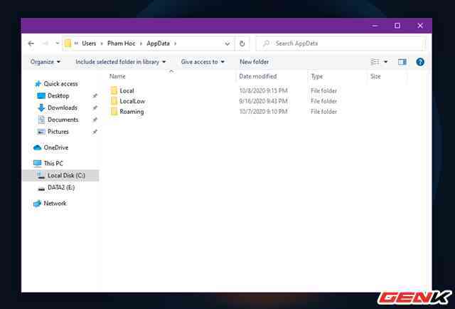 Danh sách các việc bạn cần làm để cho máy tính Windows của mình chạy “êm” hơn - Ảnh 12. Danh sách các việc bạn cần làm để cho máy tính Windows của mình chạy “êm” hơn - Ảnh 12.