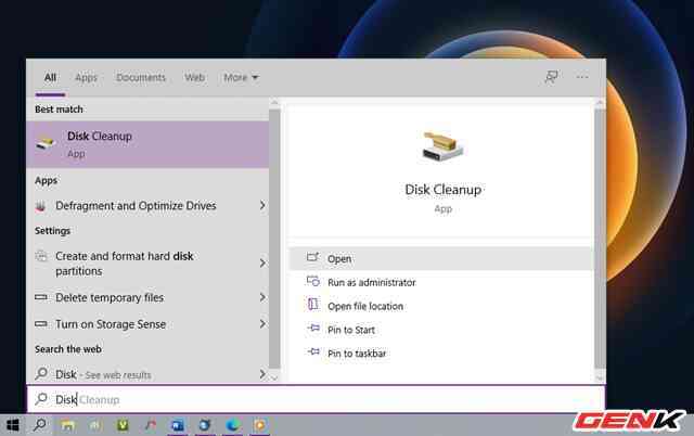 Danh sách các việc bạn cần làm để cho máy tính Windows của mình chạy “êm” hơn - Ảnh 5. Danh sách các việc bạn cần làm để cho máy tính Windows của mình chạy “êm” hơn - Ảnh 5.