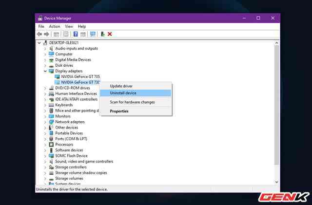 Danh sách các việc bạn cần làm để cho máy tính Windows của mình chạy “êm” hơn - Ảnh 10. Danh sách các việc bạn cần làm để cho máy tính Windows của mình chạy “êm” hơn - Ảnh 10.