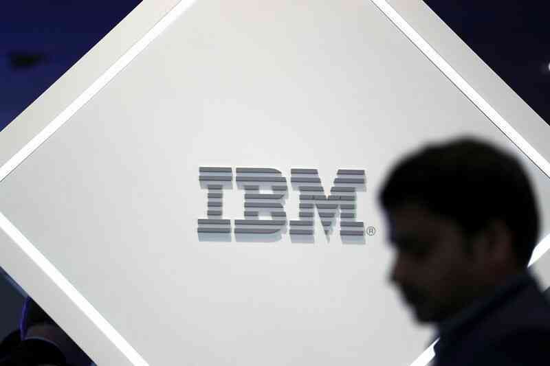 IBM chia đôi, tập trung vào điện toán đám mây