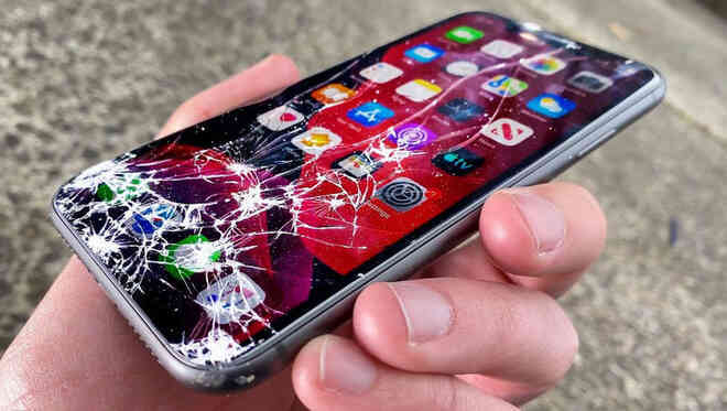 Lớp phủ bảo vệ giống như kim cương này sẽ giúp màn hình smartphone trở nên vô đối, bất chấp hầu hết lực tác động - Ảnh 2. Lớp phủ bảo vệ giống như kim cương này sẽ giúp màn hình smartphone trở nên vô đối, bất chấp hầu hết lực tác động - Ảnh 2.