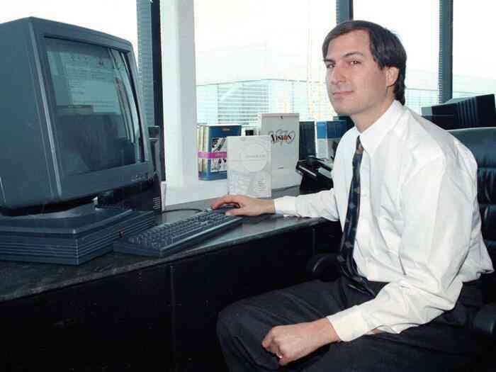 Những lời tiên tri Steve Jobs từng chia sẻ chứng tỏ ông thực sự là một thiên tài
