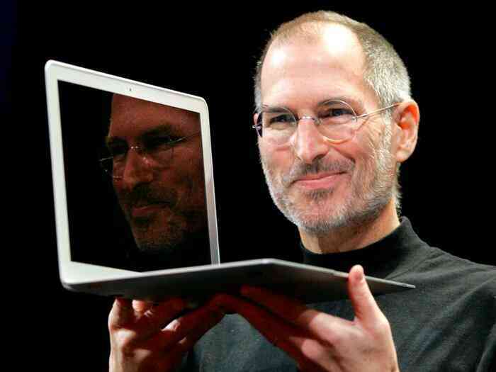 Những 'lời tiên tri' Steve Jobs từng chia sẻ chứng tỏ ông thực sự là một thiên tài