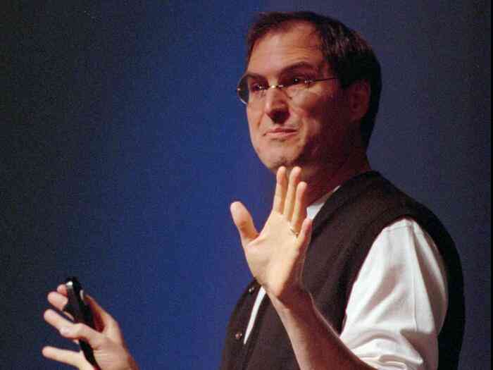 Những 'lời tiên tri' Steve Jobs từng chia sẻ chứng tỏ ông thực sự là một thiên tài