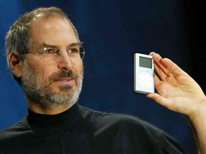 Những 'lời tiên tri' Steve Jobs từng chia sẻ chứng tỏ ông thực sự là một thiên tài