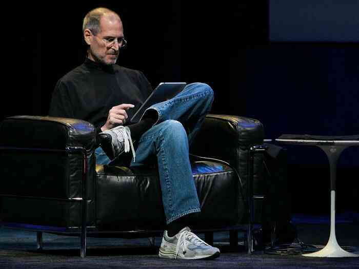 Những 'lời tiên tri' Steve Jobs từng chia sẻ chứng tỏ ông thực sự là một thiên tài
