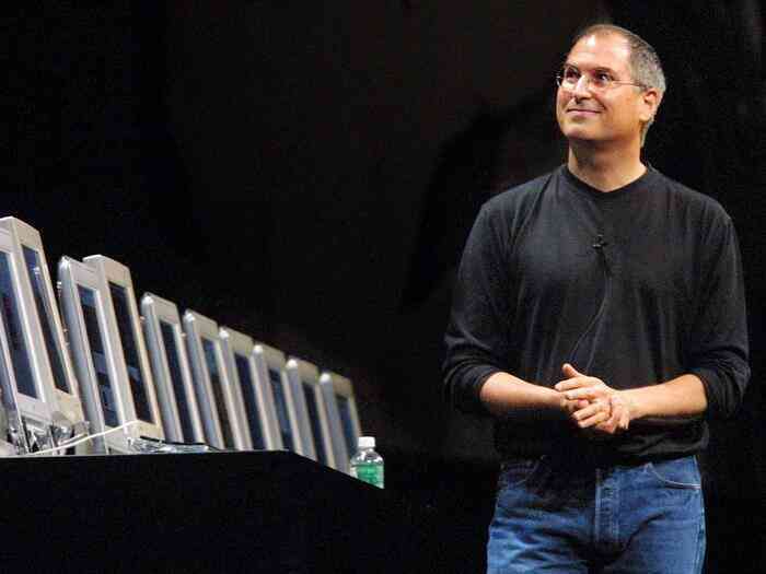 Những 'lời tiên tri' Steve Jobs từng chia sẻ chứng tỏ ông thực sự là một thiên tài