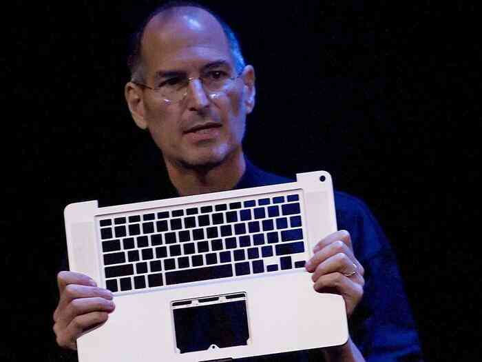 Những 'lời tiên tri' Steve Jobs từng chia sẻ chứng tỏ ông thực sự là một thiên tài