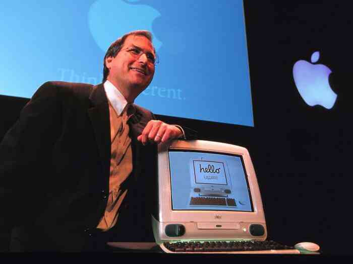 Những 'lời tiên tri' Steve Jobs từng chia sẻ chứng tỏ ông thực sự là một thiên tài