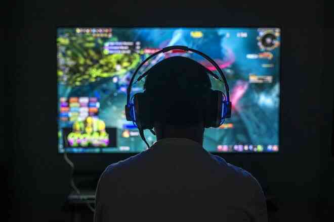 Chơi game tử khi còn nhỏ có thể giúp bạn thông minh hơn, thậm chí nhiều năm sau khi bạn ngừng chơi - Ảnh 5. Chơi game tử khi còn nhỏ có thể giúp bạn thông minh hơn, thậm chí nhiều năm sau khi bạn ngừng chơi - Ảnh 5.