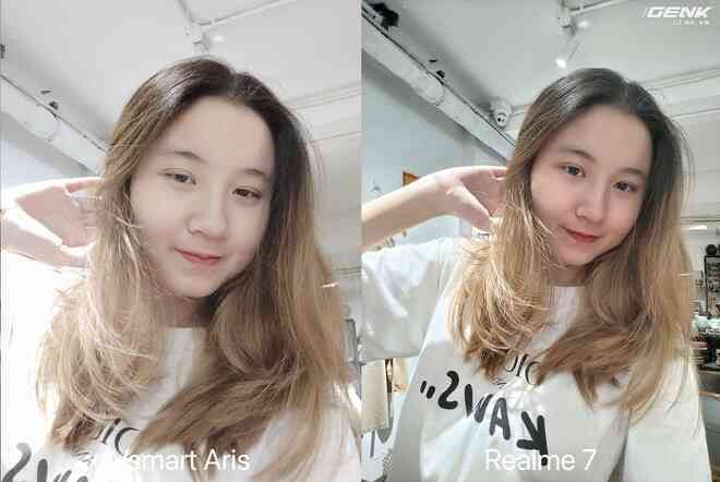 Đánh giá Vsmart Aris: Nhạt nhoà, nhưng vẫn có chỗ đứng - Ảnh 12. Đánh giá Vsmart Aris: Nhạt nhoà, nhưng vẫn có chỗ đứng - Ảnh 12.