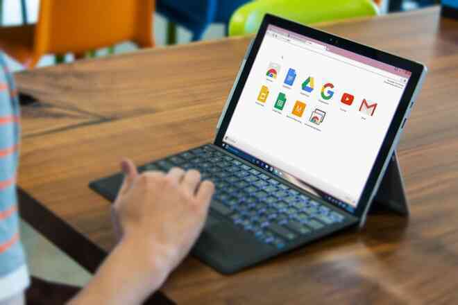 Google có thể phải bán trình duyệt Chrome ảnh 2 Google co the phai ban trinh duyet Chrome anh 2