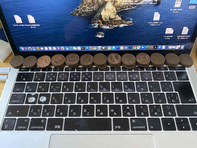 Mẹo làm mát laptop của dân mạng Nhật Bản, thử xong ai cũng tấm tắc khen hay - Ảnh 3. Mẹo làm mát laptop của dân mạng Nhật Bản, thử xong ai cũng tấm tắc khen hay - Ảnh 3.