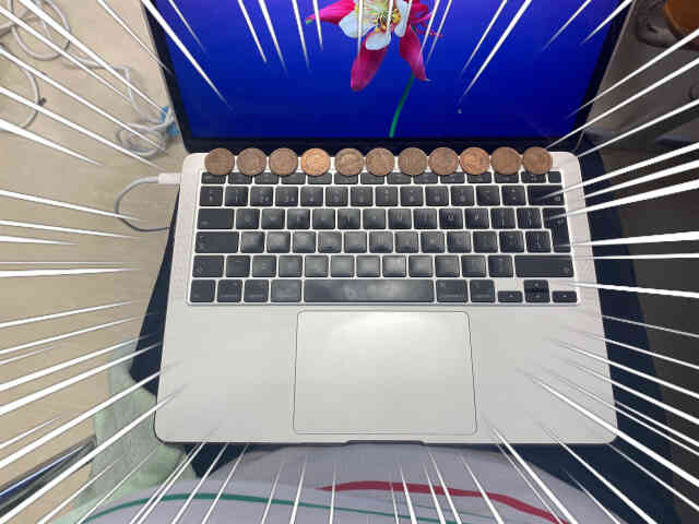 Mẹo làm mát laptop của dân mạng Nhật Bản, thử xong ai cũng tấm tắc khen hay - Ảnh 5. Mẹo làm mát laptop của dân mạng Nhật Bản, thử xong ai cũng tấm tắc khen hay - Ảnh 5.