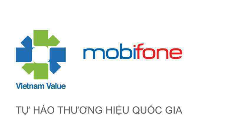 MobiFone được công nhận Thương hiệu Quốc gia Việt Nam 2020