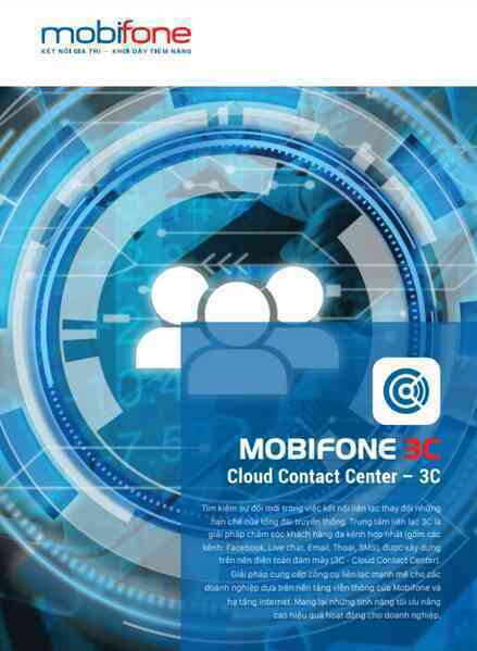 MobiFone được công nhận Thương hiệu Quốc gia Việt Nam 2020