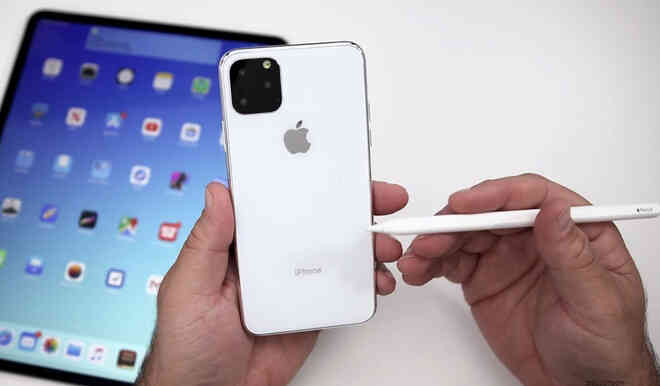 Muốn biết vì sao Steve Jobs chê stylus hết lời mà Apple vẫn cứ ra mắt Pencil, hãy thử dùng chiếc bút đắt đỏ này với iPhone xem sao - Ảnh 2. Muốn biết vì sao Steve Jobs chê stylus hết lời mà Apple vẫn cứ ra mắt Pencil, hãy thử dùng chiếc bút đắt đỏ này với iPhone xem sao - Ảnh 2.