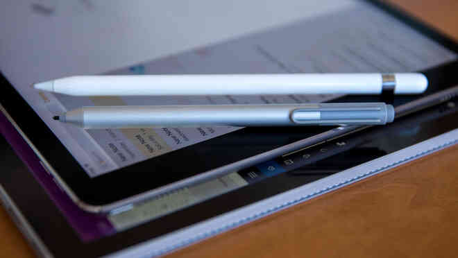 Muốn biết vì sao Steve Jobs chê stylus hết lời mà Apple vẫn cứ ra mắt Pencil, hãy thử dùng chiếc bút đắt đỏ này với iPhone xem sao - Ảnh 5.