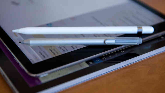 Muốn biết vì sao Steve Jobs chê stylus hết lời mà Apple vẫn cứ ra mắt Pencil, hãy thử dùng chiếc bút đắt đỏ này với iPhone xem sao - Ảnh 5. Muốn biết vì sao Steve Jobs chê stylus hết lời mà Apple vẫn cứ ra mắt Pencil, hãy thử dùng chiếc bút đắt đỏ này với iPhone xem sao - Ảnh 5.