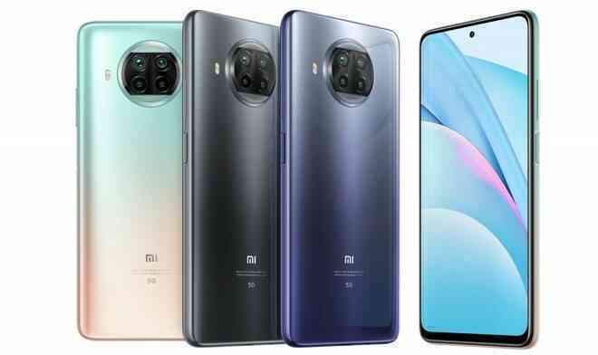Redmi Note 10 rò rỉ: Snapdragon 750G, camera 108MP, giá từ 3.5 triệu đồng